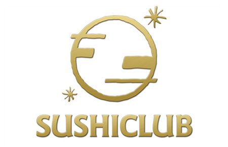 sushi-club-logo • Numeral 11